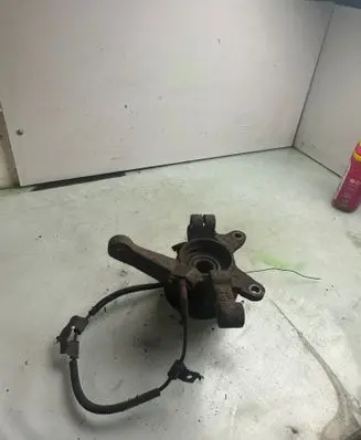 Hyundai i10 Front wheel hub spindle knuckle 5454