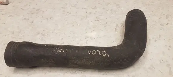 Nissan Navara D22 Intercooler hose/pipe
