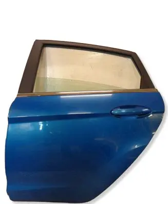 Ford Fiesta Rear door 
