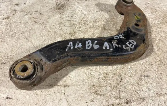Audi A4 S4 B6 8E 8H Rear upper control arm/wishbone 8e0505323m