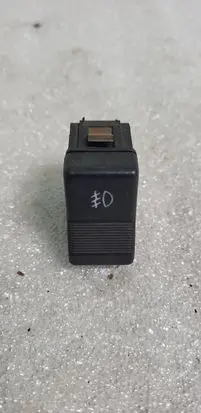 Audi 100 200 5000 C3 Fog light switch 443941535B