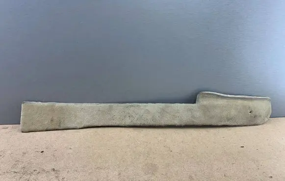 BMW 7 E65 E66 Other center console (tunnel) element 8223338 51168223338 51167022804