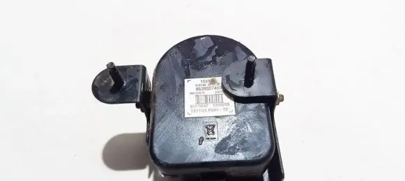 Citroen C5 Alarm system siren 9639557480 32015562