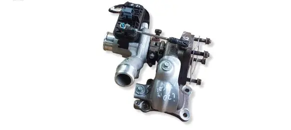 Hyundai i30 Turbo 9011801060 F2217026 2823103010