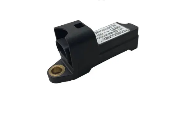 Volkswagen Sharan Airbag deployment crash/impact sensor 8L0959643C 0230900QM8X 051099