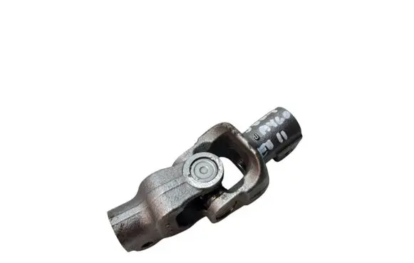 Steering column universal joint