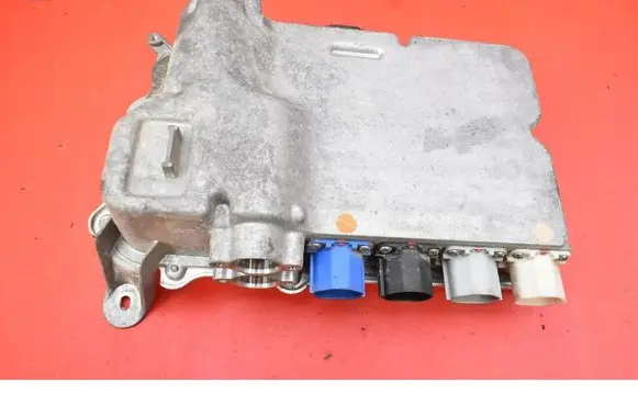 Tesla Model S Engine control unit/module ECU 1059891-00-F