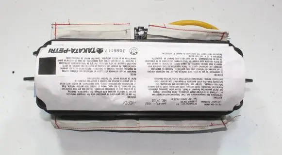 BMW Z4 E85 E86 Passenger airbag 6967481 305611799AA