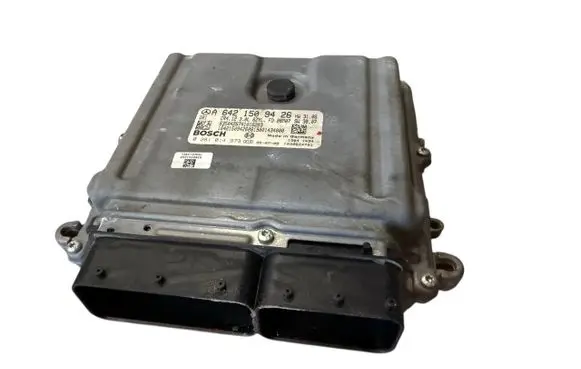 Engine control unit/module