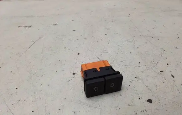 Citroen Xsara Picasso Electric window control switch