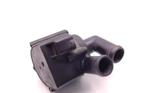 Volkswagen Golf VI Webasto circulation pump for autonomous heater 5N0965561 70171308