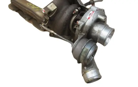 Mercedes-Benz CLS C218 X218 Turbo A2788901782