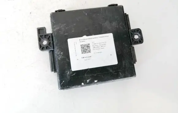 Jeep Grand Cherokee Other control units/modules p68343280ad 728523087a
