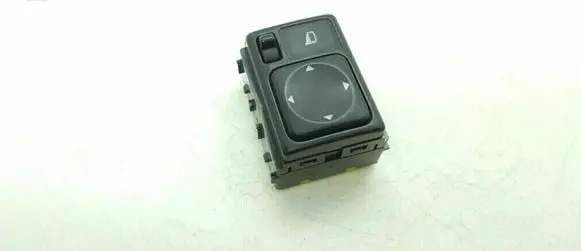 Nissan X-Trail T30 Wing mirror switch