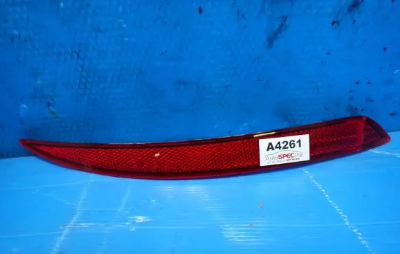 Fiat Tipo Rear/tail lights 51998149