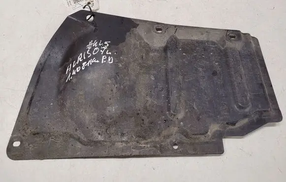 Toyota Auris 150 Front underbody cover/under tray 5144302050