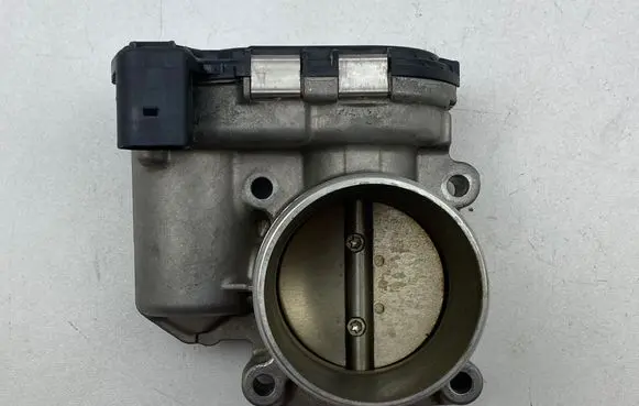 Throttle valve