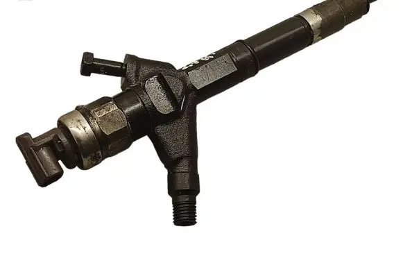 Nissan Navara D40 Fuel injector 16600EC00A