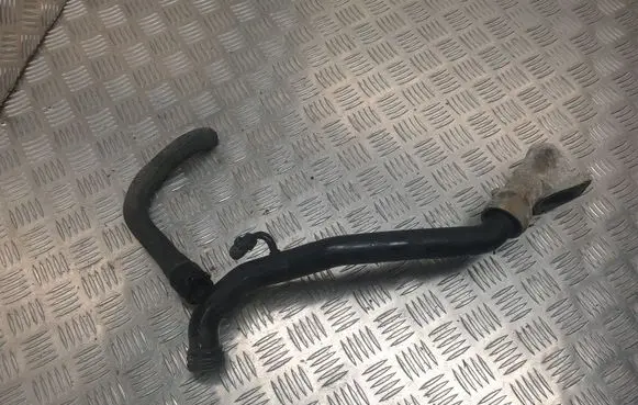 Peugeot 3008 I Engine coolant pipe/hose 9693027280