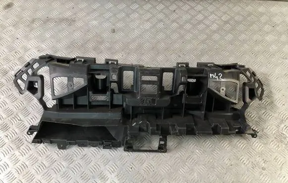 Toyota Aygo X Front bumper support beam 521170H060