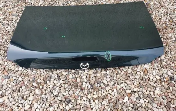 Mazda MX-5 NB Miata Tailgate/trunk/boot lid 