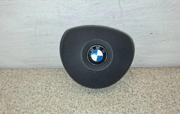 BMW X1 E84 Steering wheel airbag 305166199001AJ 33677051505W 09B3080P1786A