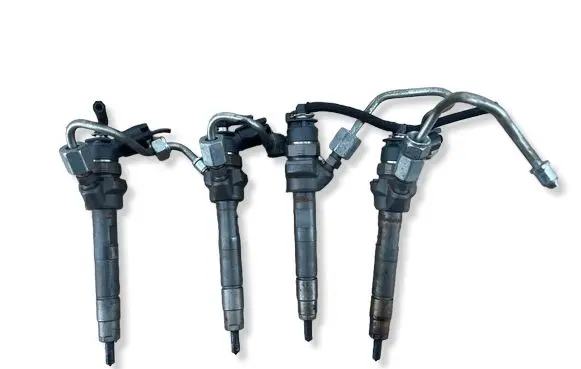 Mini Cooper Countryman R60 Fuel injectors set 0445110401 8506001