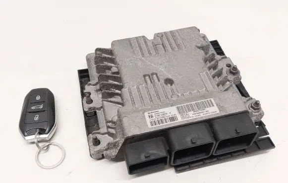 Engine control unit/module