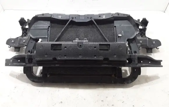 Dodge Durango Radiator set 