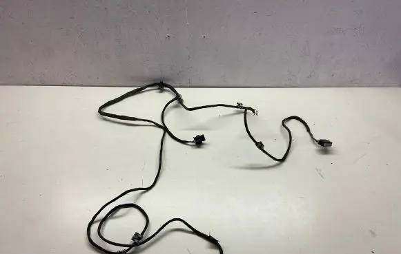 Parking sensor (PDC) wiring loom