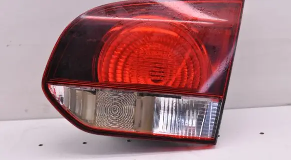 Volkswagen Golf VI Tailgate rear/tail lights 5K0945094AA
