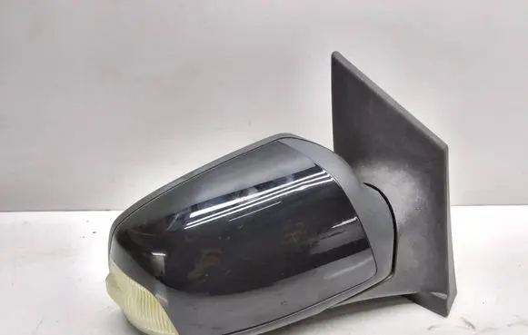 Ford Focus Front door electric wing mirror 212836346