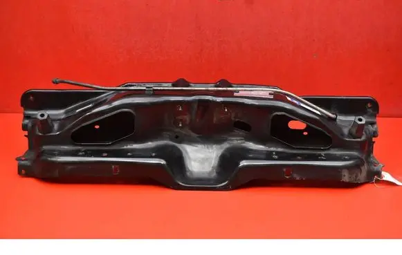 Peugeot Boxer Front bodywork piece 