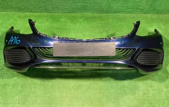Mercedes-Benz C W205 Front bumper A2058851523