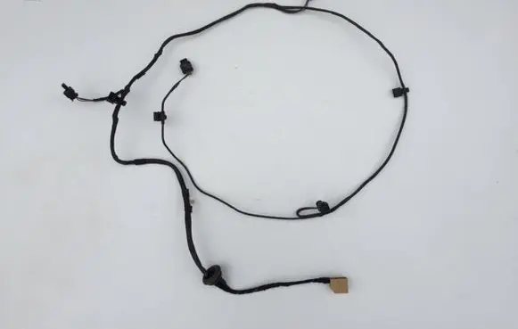 Parking sensor (PDC) wiring loom