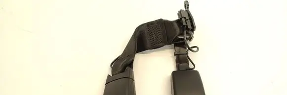 Mercedes-Benz B W247 Rear seatbelt buckle A2478609803