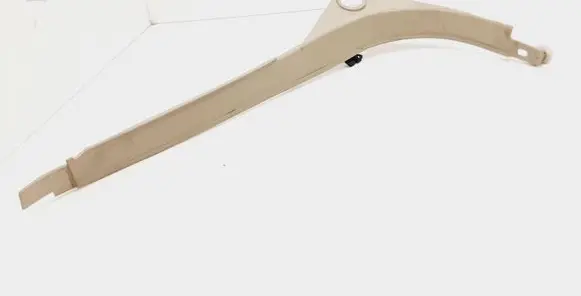 Volvo S60 Front sill trim cover 39801755
