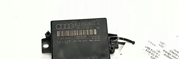 Audi A8 S8 D3 4E Parking PDC control unit/module
