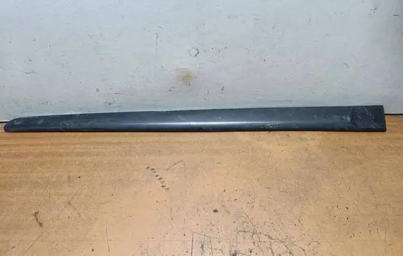 Renault Laguna II Rear door trim (molding) 8200036022