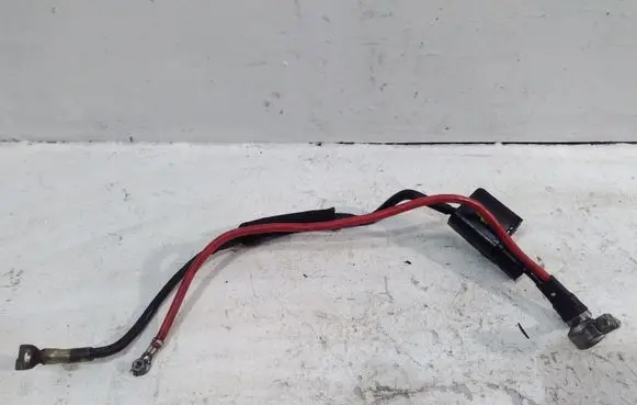 Positive cable (battery)