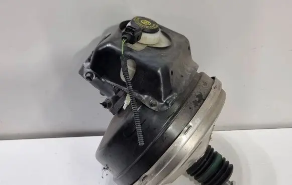 Audi A4 S4 B8 8K Brake booster 8K0612103N NGQD47A274P