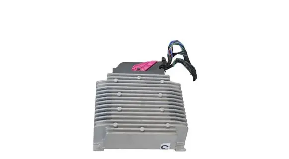 Tesla Model X Sound amplifier 100483310A