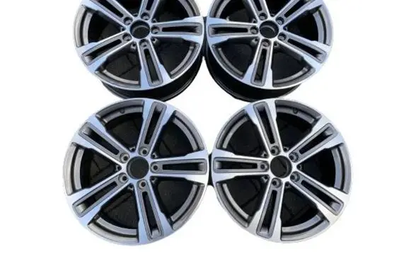 Mercedes-Benz E W238 R17 alloy rim A2134015500 2134015500
