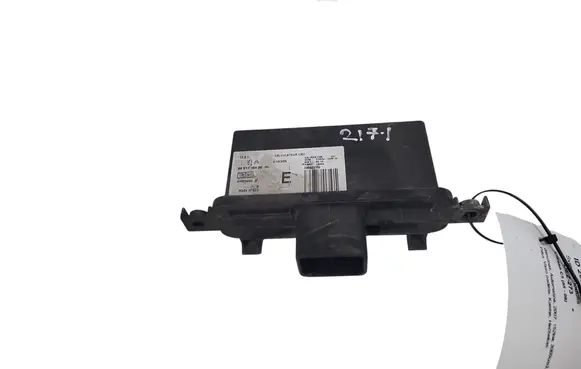 Citroen C5 Light module LCM 965111648000 9651116480