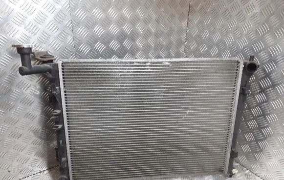 KIA Ceed Radiator set 