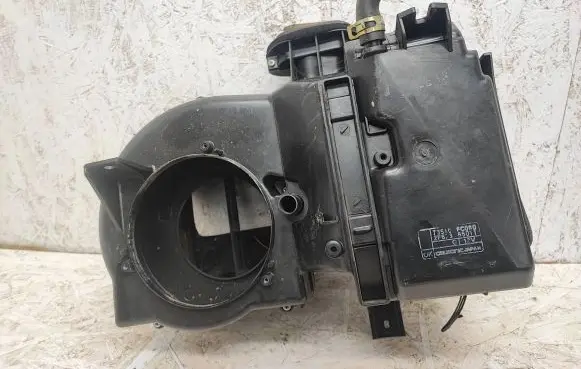 Subaru Forester SF Interior heater climate box assembly 73510EC060 2F67365011