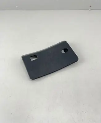 Porsche Boxster 986 Fuse box cover 99655162200