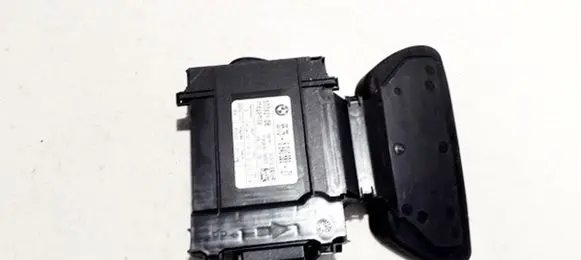 BMW 5 E60 E61 Alarm system siren 6575694058801 577621de