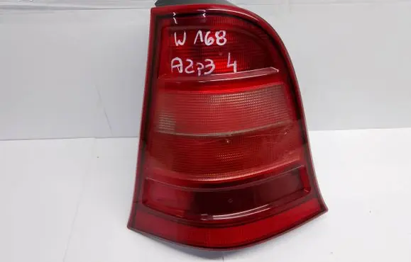 Mercedes-Benz C W202 Rear/tail lights ULO3310L