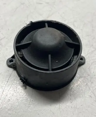 Citroen Jumpy Alarm system siren 